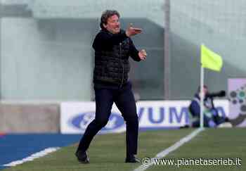 Monza, Stroppa: “Domani gara difficile. Il Crotone è in ripresa, giocherà chi sta meglio” - pianetaserieb.it