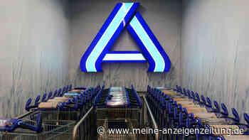 Aldi mit drastischer Preiserhöhung: Etwa 400 Produkte werden jetzt teuerer