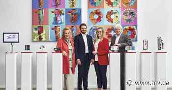 Beckhoff Automation in Verl erzielt Milliardenumsatz und will investieren - Neue Westfälische