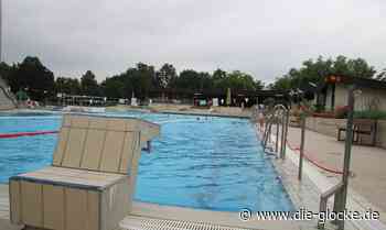 Stadt Verl sucht Pächter für Freibad-Imbiss - Die Glocke