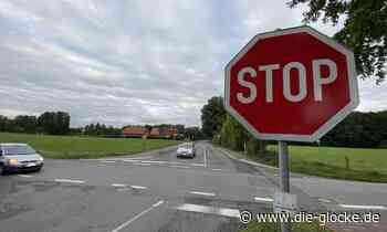 Die Stadt Verl investiert in einen Straßenausbau - Die Glocke