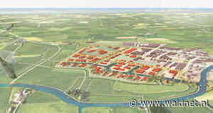 Dongeradeel breidt Betterwird uit - WâldNet