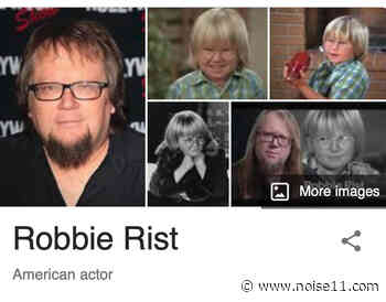 Last Year Robbie Rist (Cousin Oliver from The Brady Bunch) Recorded An Andy Gibb Song With Australia's Maryanne Window - Noise11