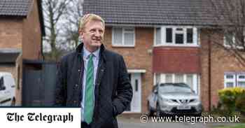 Taxes have reached 'high water mark' under the Conservatives, vows Oliver Dowden - The Telegraph