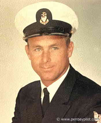 Oliver H. Curtis, obituary - PenBayPilot.com