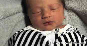 Birth -- Oliver Rae Kain | Family | yorknewstimes.com - York News-Times