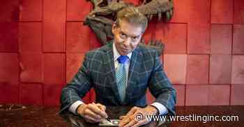 Settlement Talks Reportedly Stall In Vince McMahon Vs Oliver Luck Lawsuit - Wrestling Inc.