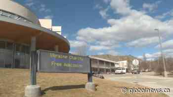 Oliver, B.C. to host Ukraine benefit concert - Global News