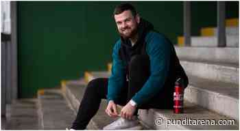 Conor Oliver aiming for Ireland’s tour of New Zealand and strong season finish with Connacht - Pundit Arena