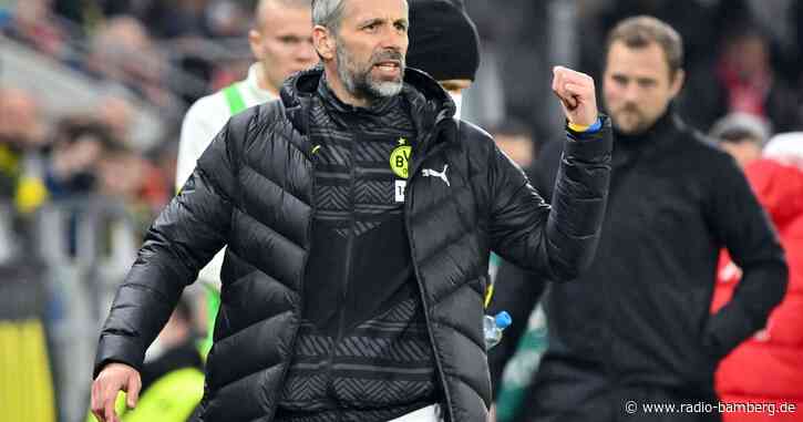 BVB will Titel-Minimalchance wahren: «Nächste Stufe zünden»