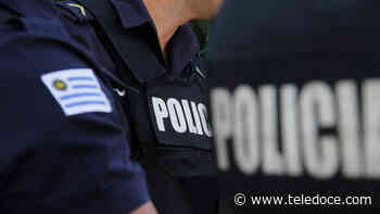 Homicidio en Colonia Nicolich: imputaron al presunto autor del asesinato - Teledoce.com