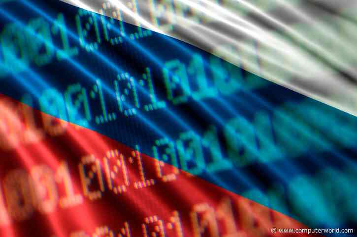 Do svidaniya, Kaspersky — goodbye