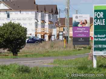 Cullen: Ottawa's plan for taxing vacant residences would be overkill and cause unneeded confusion