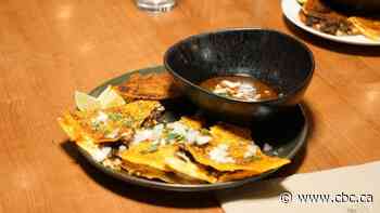 Cooking with culture: Filmmaking foodie tries to replicate Regina restauranteur's special 'Quesabirria' recipe