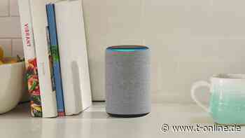 Amazon-Echo-Geräte: Alexa hat ein neues Weckwort