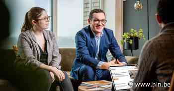 Ondernemer start loonsecretariaat Payco: “Geen vraag is te moeilijk” - Het Laatste Nieuws