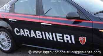 A Gonnosfanadiga un 43enne di Napoli ed un 21enne di Crotone sono stati denunciati dai carabinieri per truffa ai danni di un 65enne del luogo - La Provincia del Sulcis Iglesiente
