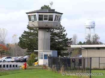 Four inmates at maximum-security Millhaven Institution test positive for COVID-19 - Belleville Intelligencer