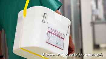 Kasse muss Transplantation trotz Falschangabe zahlen