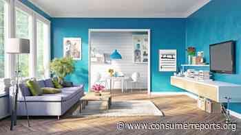 Pick the Perfect Paint Finish for Every Room - Consumer Reports