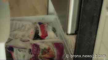 Deep Dive: Consumer Reports gives you some tip on how to save at the grocery store - News 12 Bronx