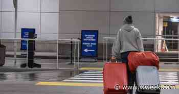 As COVID-19 Fades, Consumer Spending Rebounds - Willamette Week