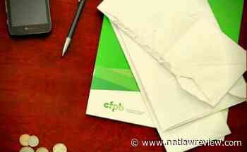 CFPB to Target Discrimination in Consumer Finance - The National Law Review