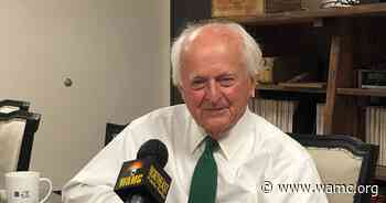 Economist Hugh Johnson warns of consumer impacts of Fed's interest hike - WAMC