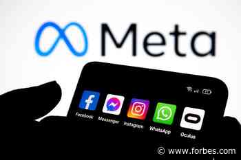 Business Leaders Should Learn From Facebook’s Decline: It Points To New Consumer Responses To Data, Advertising And Privacy - Forbes