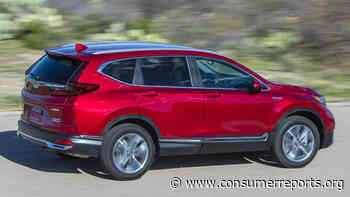 Best Deals on Fuel-Efficient Cars - Consumer Reports