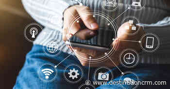 Keys to Keeping the Consumer Connection in a Digital World - Destination CRM