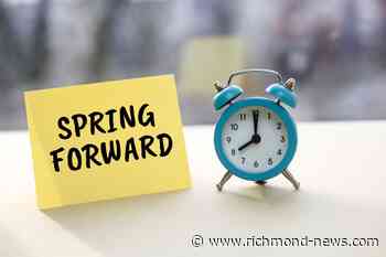 Will British Columbia end daylight saving time changes? - Richmond News
