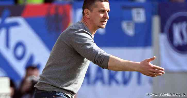 «Dreier holen»: Trainer erwartet «Probleme» gegen Paderborn