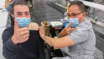 Everything you need to know about COVID-19 in Alberta on Friday, March 18