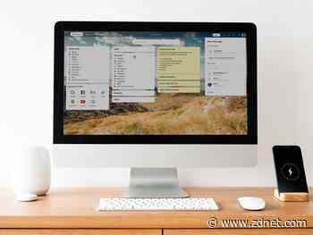 Increase your productivity with Start.Me Pro, a modern homepage for your browser