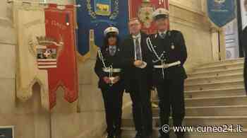 Boves a cerimonia conferimento sigillo Regione Piemonte a Milite Ignoto - Cuneo24