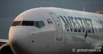 WestJet prepares for ‘immediate and dramatic’ uptick in demand after testing requirements dropped