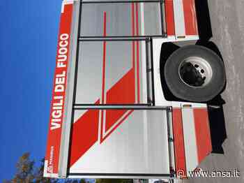 Perdita di gas, esplosione in appartamento a Trieste - Agenzia ANSA