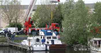 Lichaam aangetroffen in Jachthaven in Eeklo: identificatie volop aan de gang - Het Laatste Nieuws