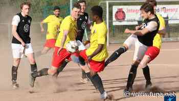 Niederlage im Lokalduell gegen den TuS Mechernich - FuPa