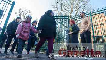 Thirty School Streets made permanent across Hackney - Hackney Gazette