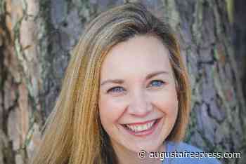 New Dominion Bookshop to host reading with children's author Stacy Hackney - Augusta Free Press