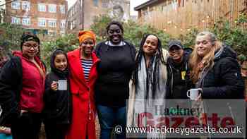 Hackney event celebrates International Women's Day - Hackney Gazette
