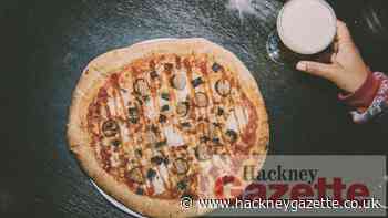 St Patrick's Day weekender at Hackney pizza joint - Hackney Gazette