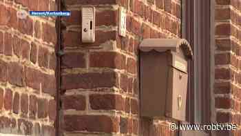 Opvallend meer inbraken in Herent en Kortenberg: "Wees alert en verwittig de politie meteen" - ROB-tv