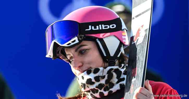 Snowboarderin Hofmeister hofft auf Gesamtsieg