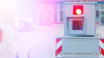 Blitzer für Eiselfing: Die Gemeinde setzt auf Experten für Vergabeverfahren – und bekommt eine Zugabe