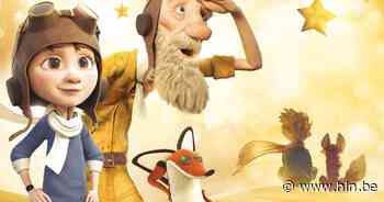 Film 'De kleine prins' in de bibliotheek van Schilde - Het Laatste Nieuws