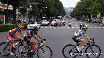 Giro d'Italia Donne 2022 | tappa orobica il 6 luglio | da Sarnico a Bergamo - Video - Zazoom Blog
