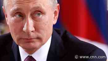 'There is literally no paper trail': How Putin hides a fortune